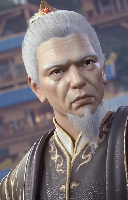 Xun Gu,
