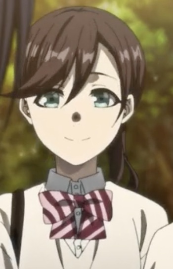 Tsubasa
