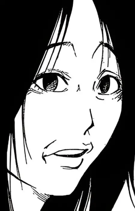 Shun's Mother