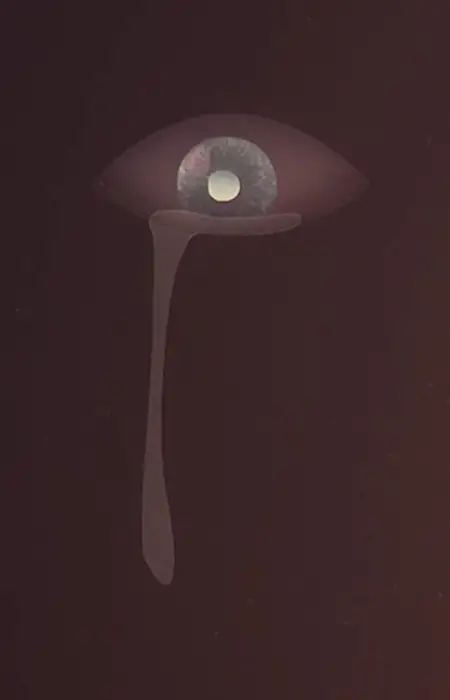 Kurebayashi's Husband