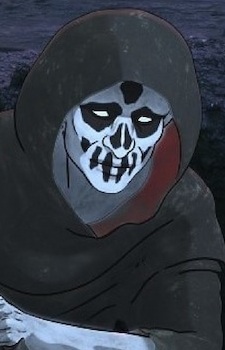 Imagem de Gravedigger