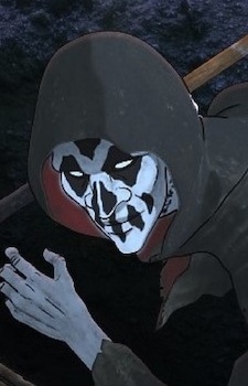 Imagem de Gravedigger