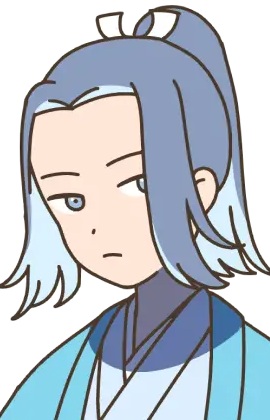 Tachikawa, Jinsuke
