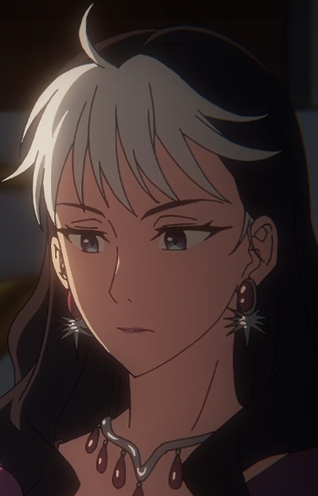 Miyao, Maya