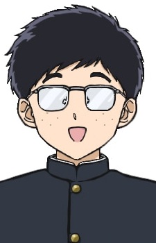 Imagem de Tsukasa Oomori,