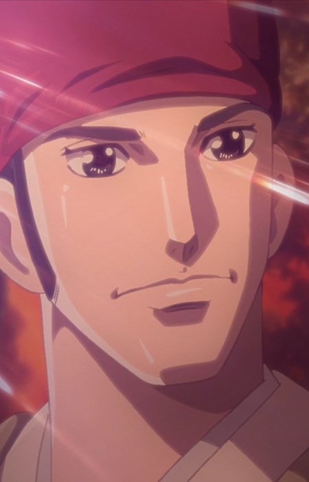 Takichi Prince