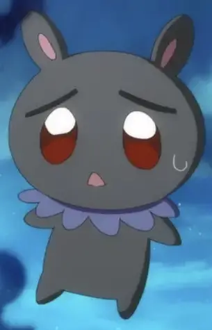 Neon's Flower Pet image