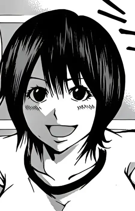 Nishioka, Maomi