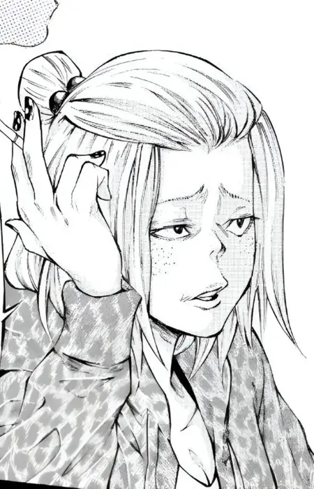 Takeru's Mother