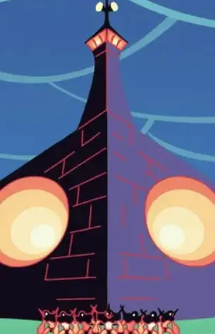 Bitch Prison Ghost image