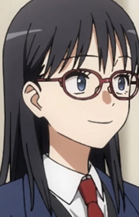 Council President Student