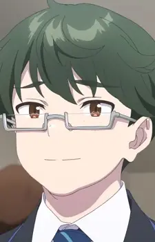 Yamazaki, Kenta image