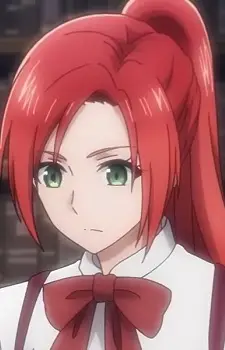 Marchalrayd, Elise image