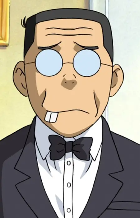 Butler