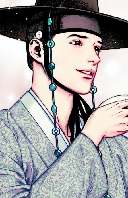 Jo, Uimyeong