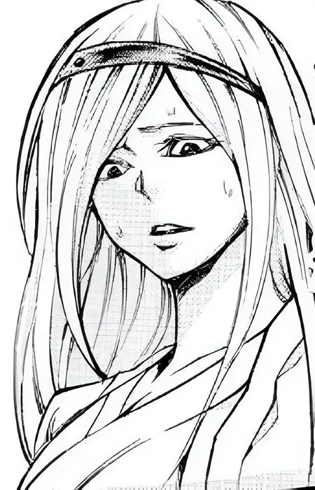 Mert's Mother