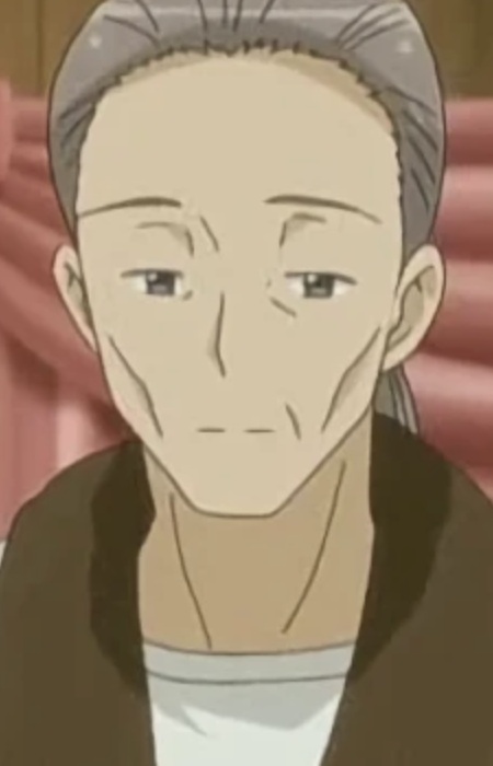 Kazuhiko Kirishima,