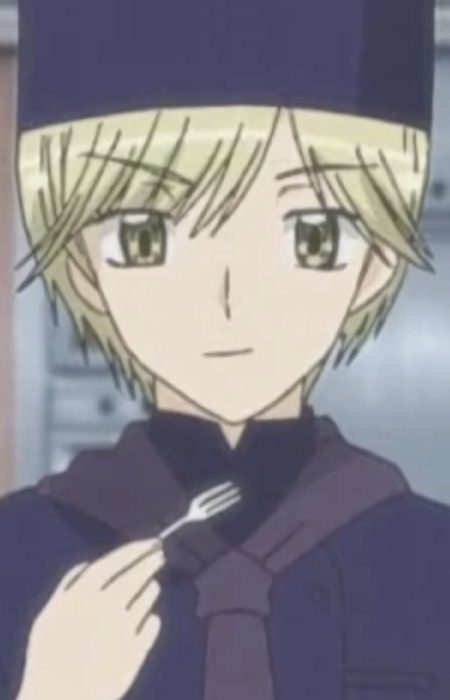 Reiya Shima,