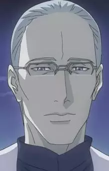 von Giuseppe, Helmut