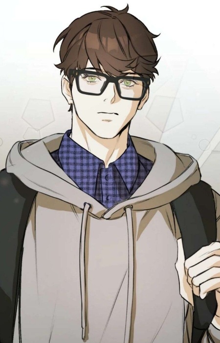 Young, Andrew
