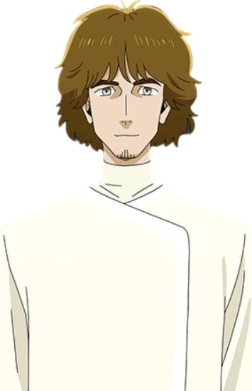Jin-Sim Canbelon,