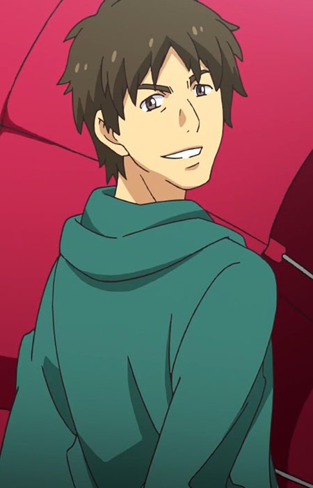 Imagem de Hisatomi