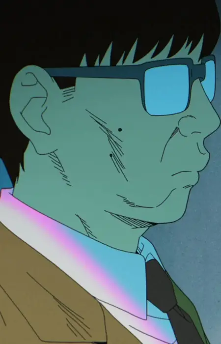 Toshihide's Teacher image