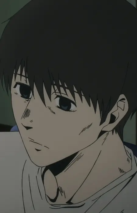 Toshihide's Father image