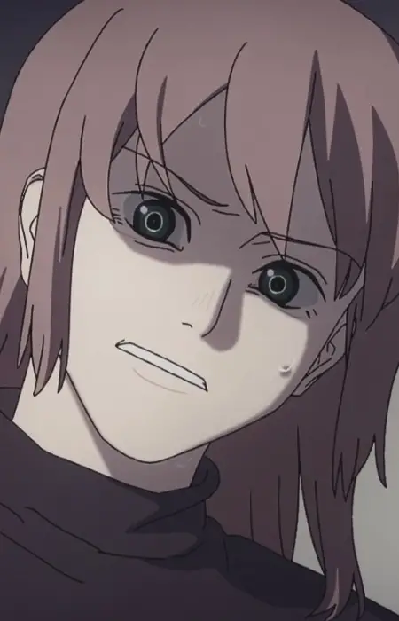 Shikaku's Mother image