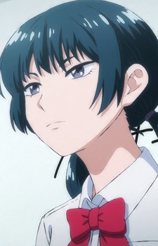 Hazuki Mutsumi,