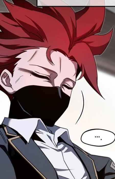 Karakter Auditore, Nox