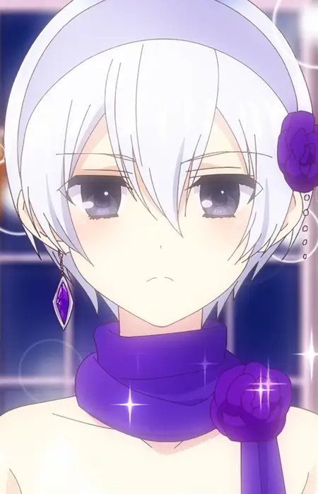 Camellia, Menoa image