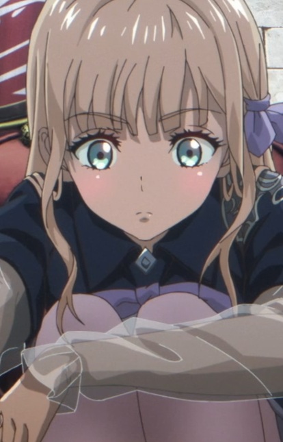 Charlotte Göttingen