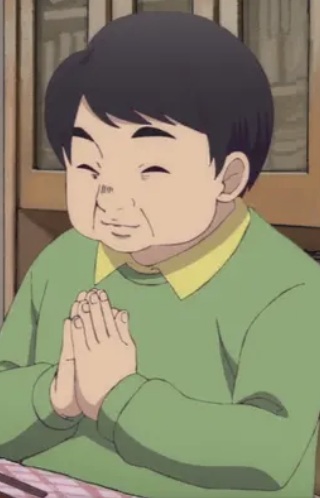Father Miya's
