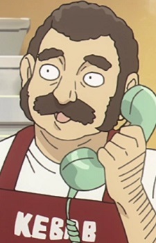 Kebab