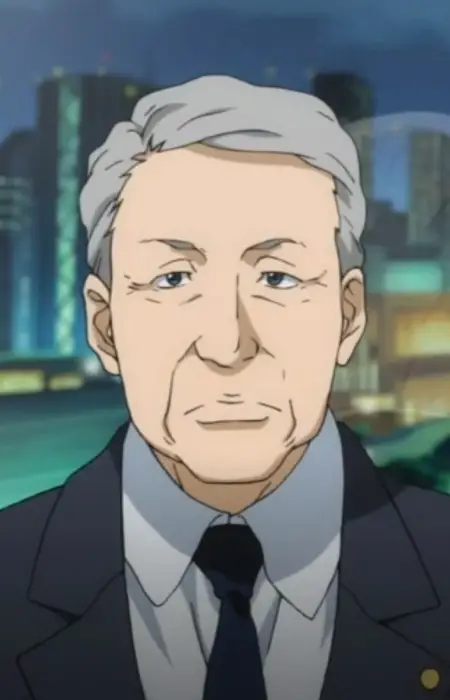 Stegmeyer, Brian image