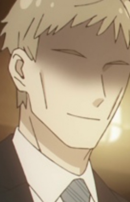 Father Loid's