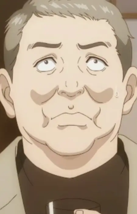 God Promo's Major Shareholder Image