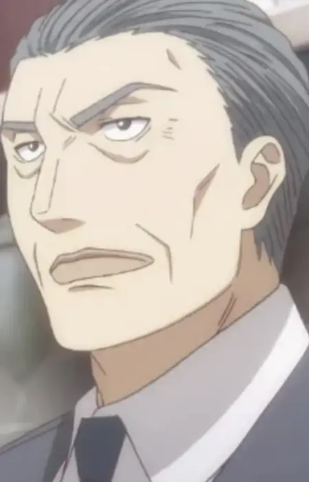 Vice Principal image