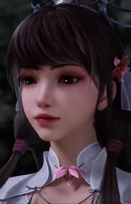 Imagem de Yin Fu,