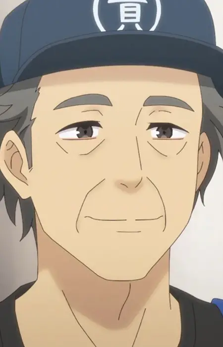 Takanori-san