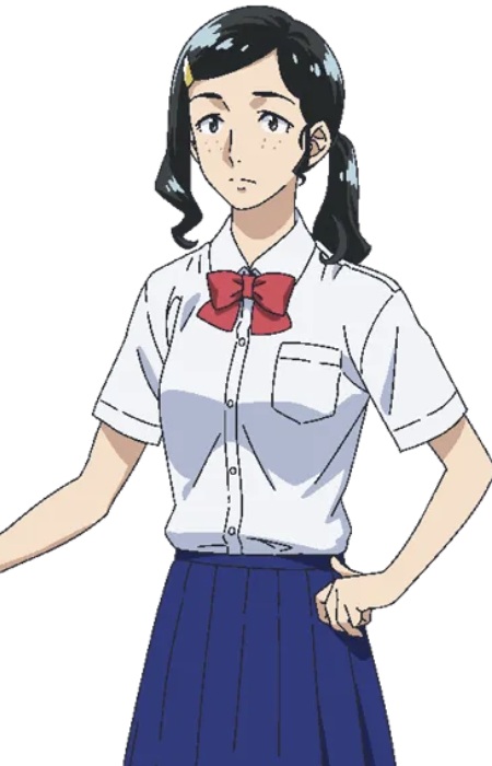 Chihiro Masuo,