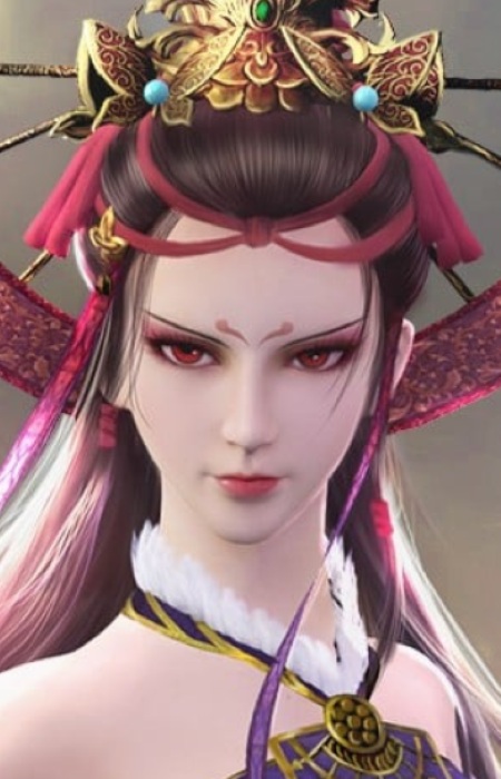 Imagem de Yunji Shui,