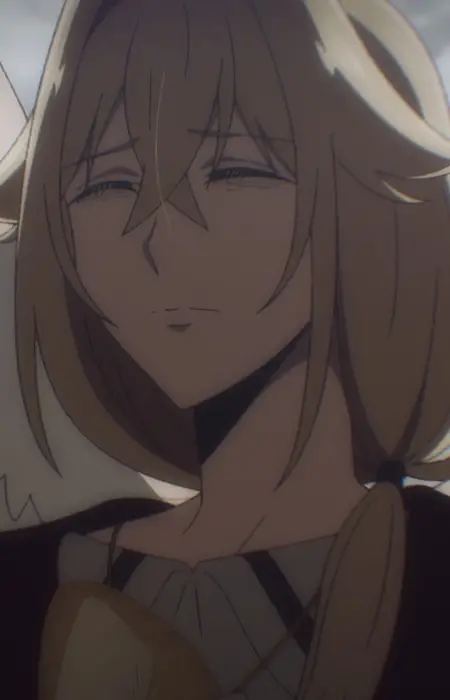 Lufas's Mother image