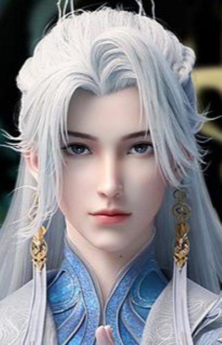 Jiang, Li