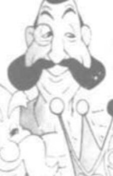 The Grand Duke
