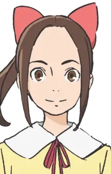 Tsuguta, Fujiko