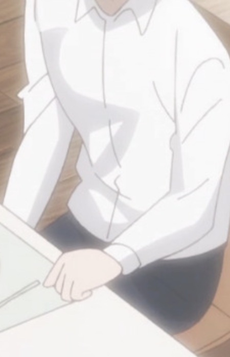 Father Shion's