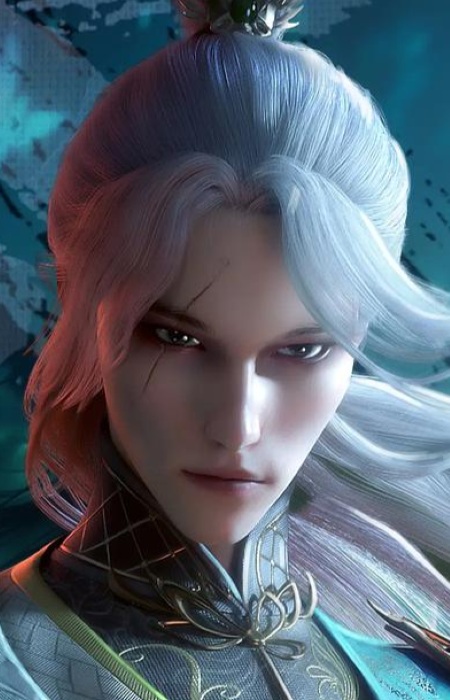 Imagem de Feng Lin,