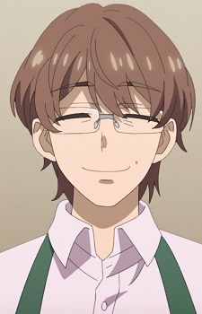 Koutarou Ogata,